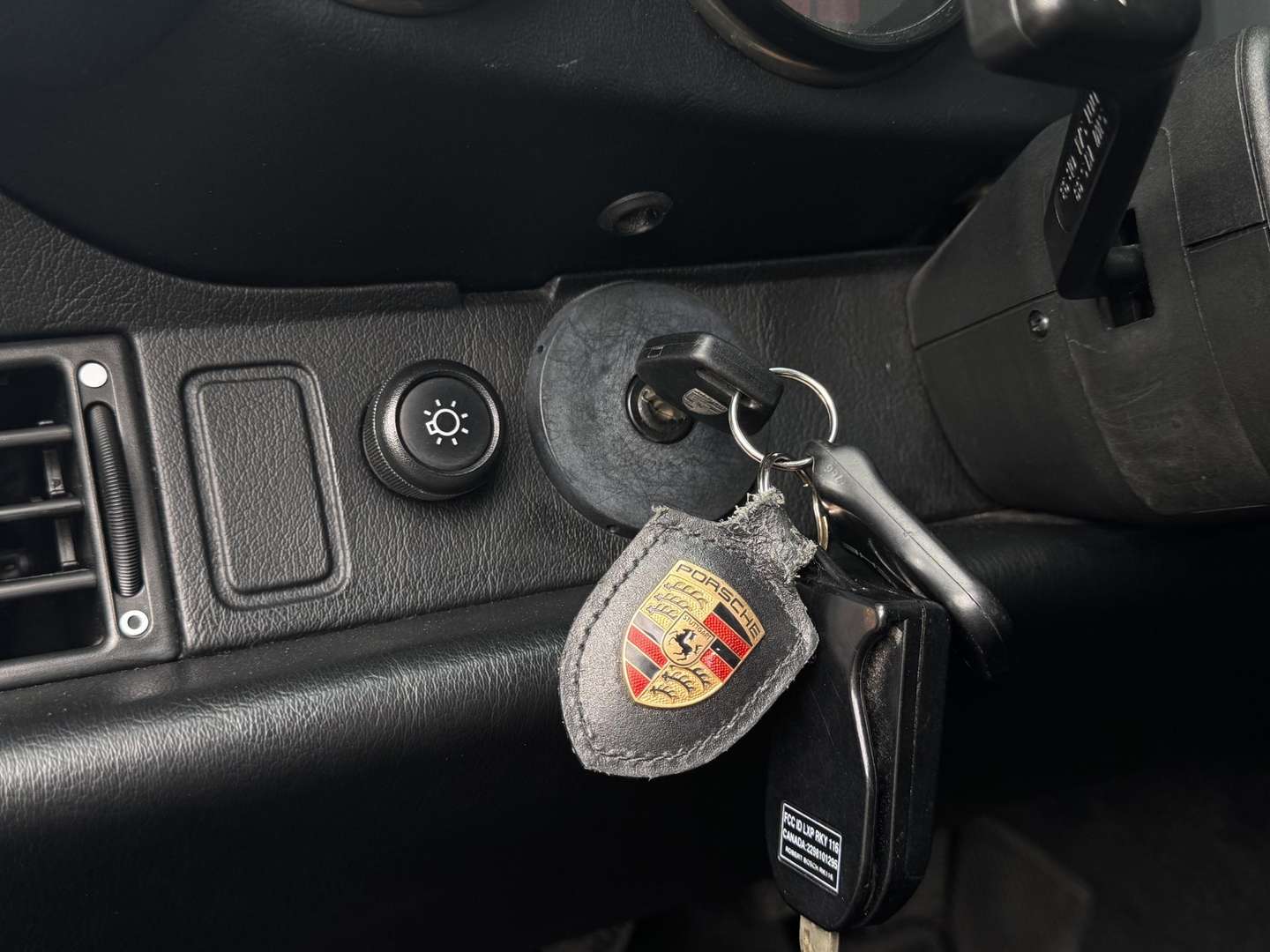 Porsche Testarossa GTS - 1996 - Joinsteer - #11