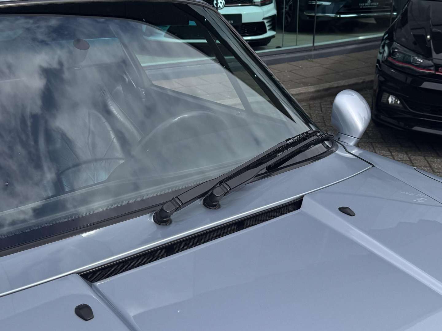 Porsche Testarossa GTS - 1996 - Joinsteer - #13