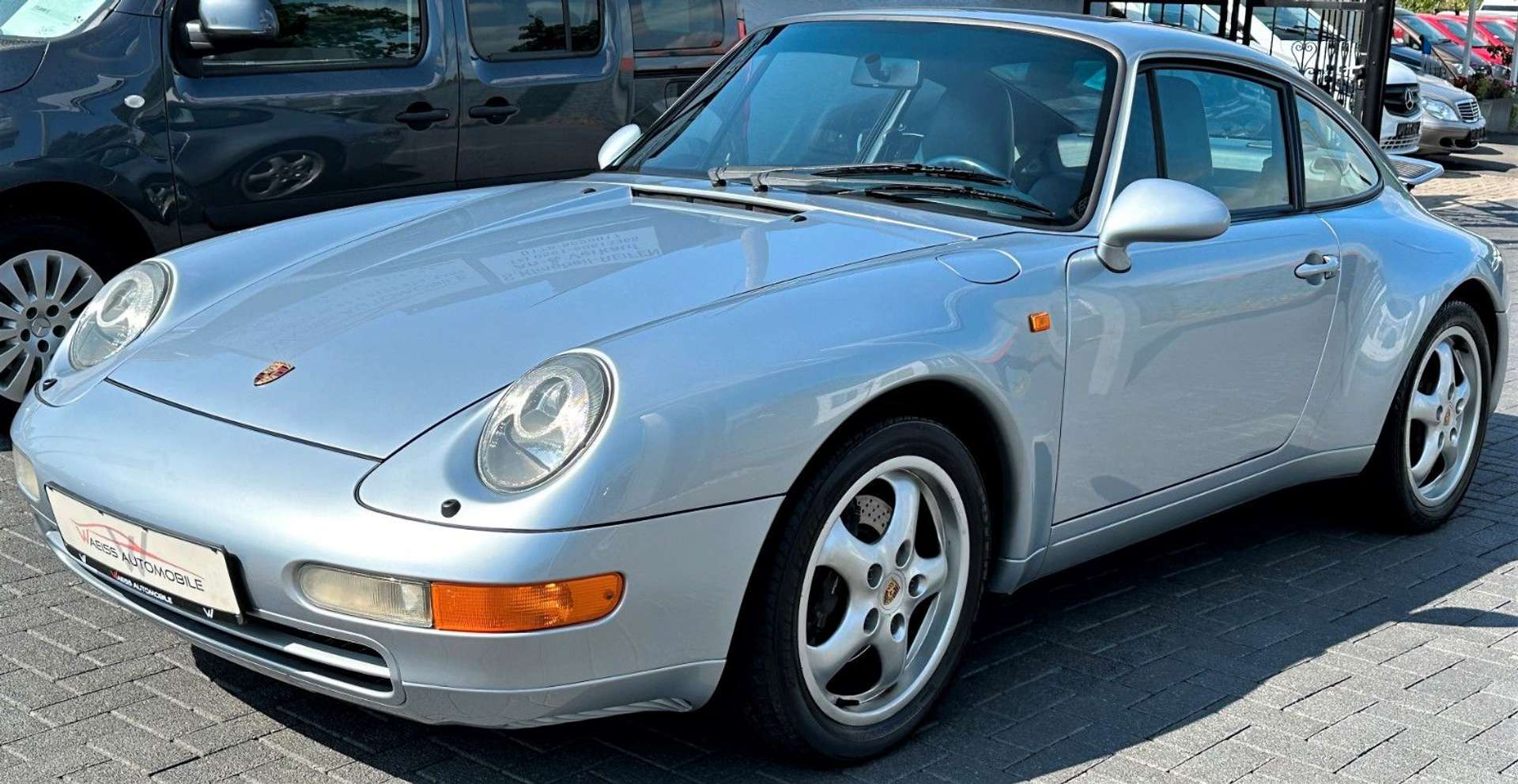 Porsche Testarossa GTS - 1994 - Joinsteer - #3