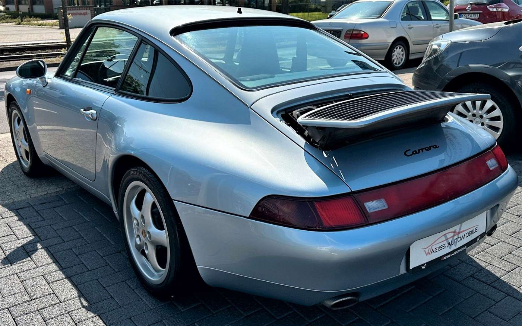 Porsche Testarossa GTS - 1994 - Joinsteer - #6