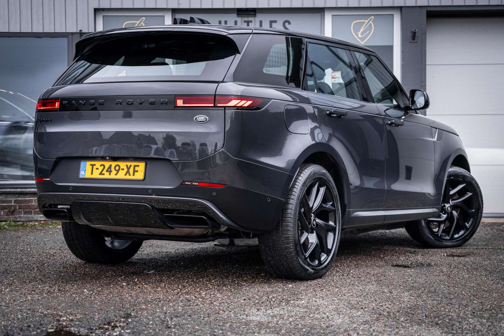 Land Rover Range Rover Sport Dynamic HSE P440e - 2023 - Joinsteer - #2