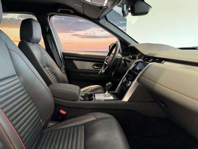 Land Rover Discovery Sport R-Dynamic SE D165 -  - Joinsteer - #3