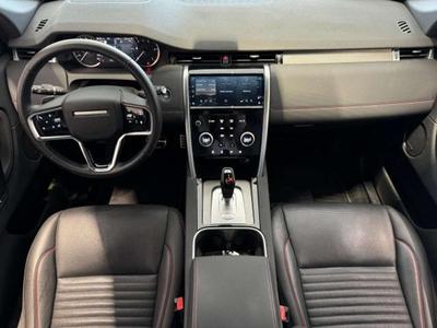 Land Rover Discovery Sport R-Dynamic SE D165 -  - Joinsteer - #4