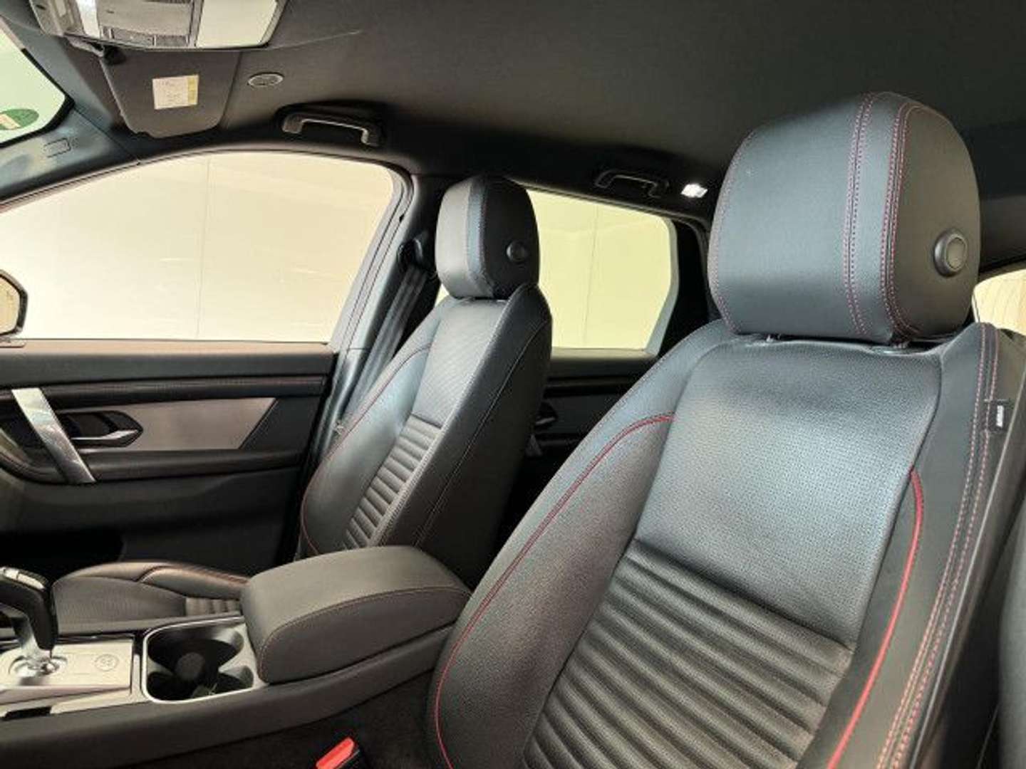 Land Rover Discovery Sport R-Dynamic SE D165 - 2022 - Joinsteer - #13