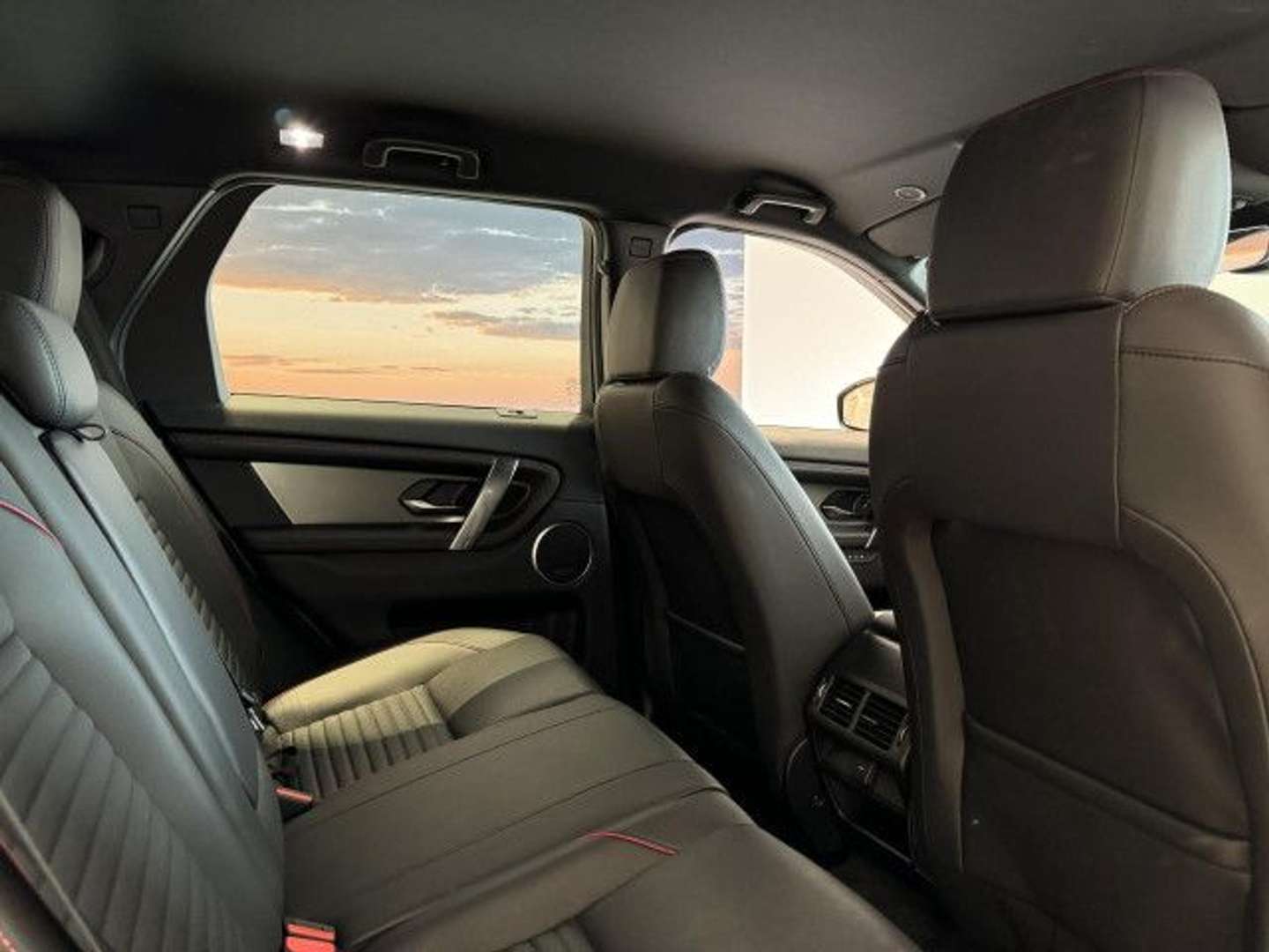 Land Rover Discovery Sport R-Dynamic SE D165 - 2022 - Joinsteer - #14