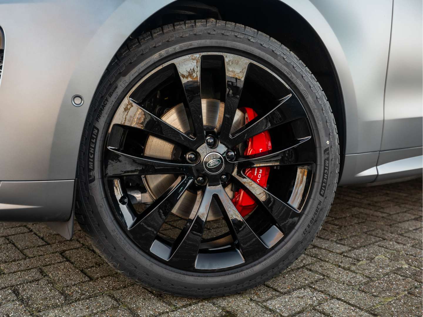 Land Rover Range Rover Sport Dynamic HSE P460e - 2025 - Joinsteer - #1