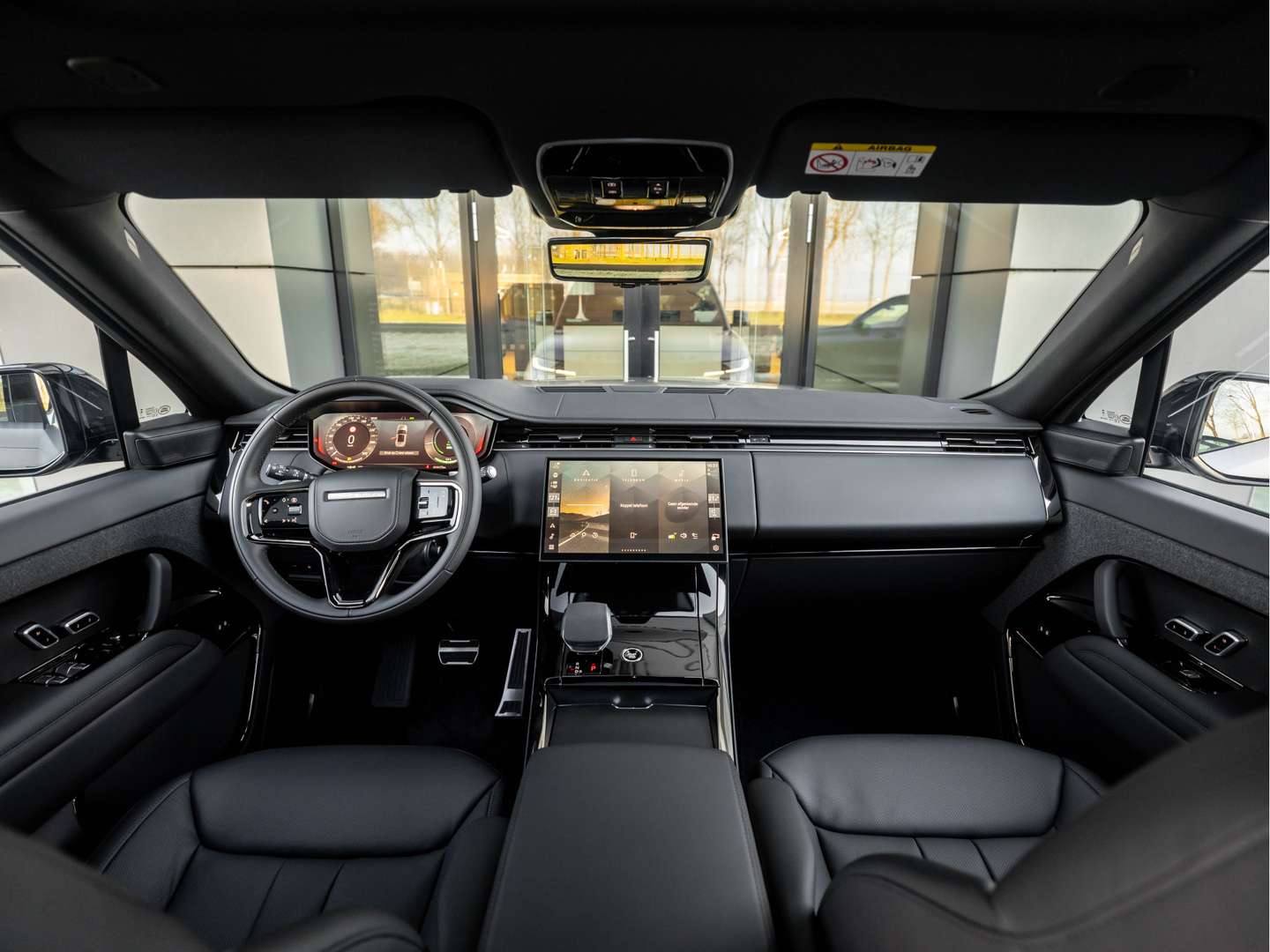 Land Rover Range Rover Sport Dynamic HSE P460e - 2025 - Joinsteer - #2