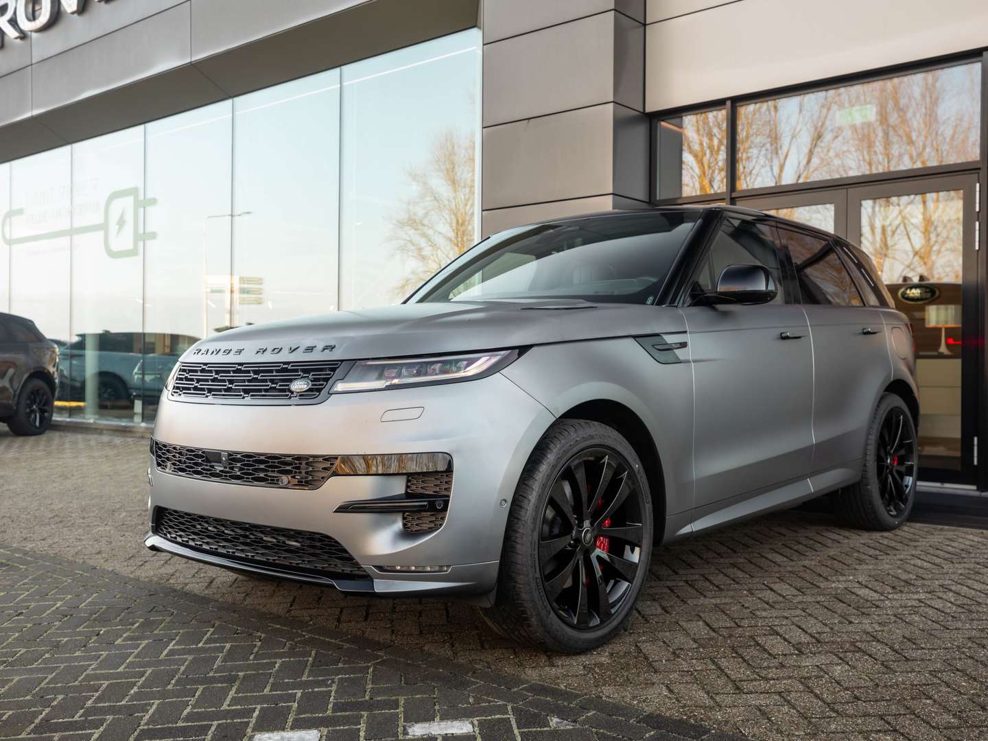Land Rover Range Rover Sport Dynamic HSE P460e - 2025 - Joinsteer - #3