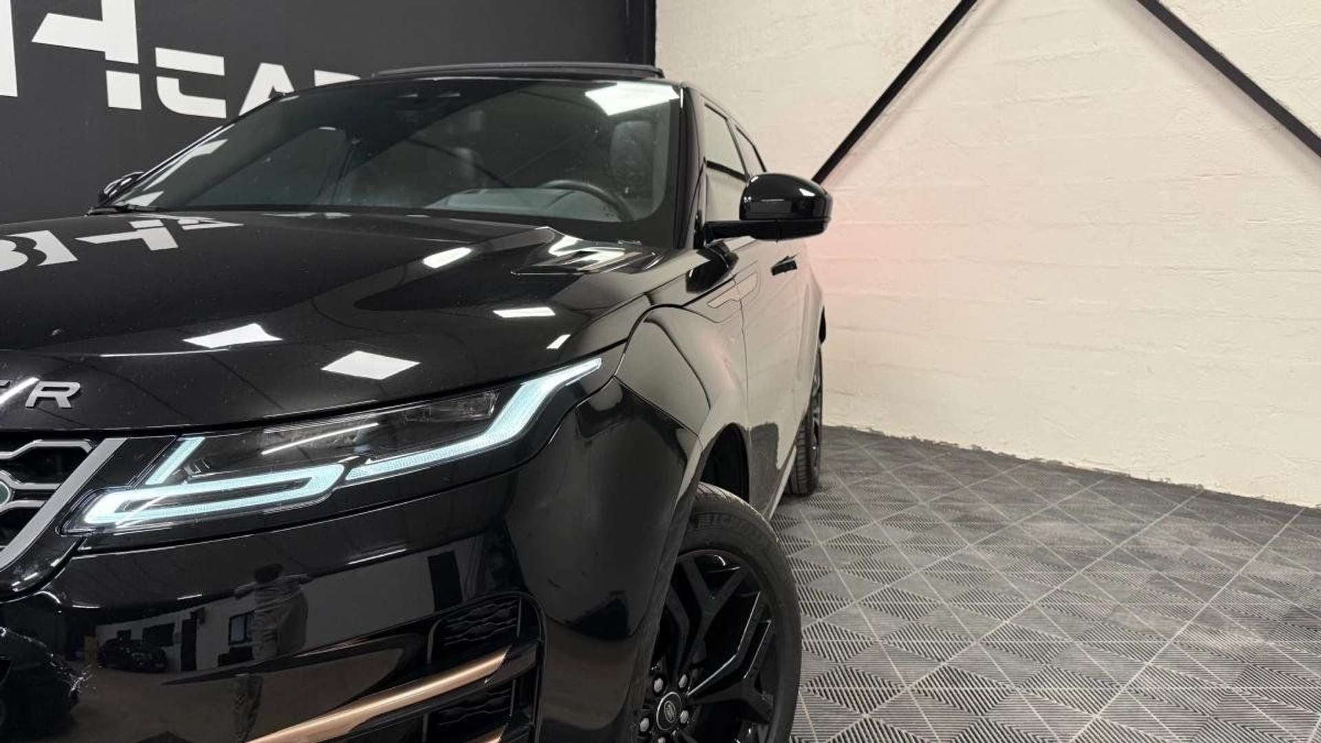 Land Rover Range Rover Evoque R-Dynamic D180 - 2020 - Joinsteer - #4