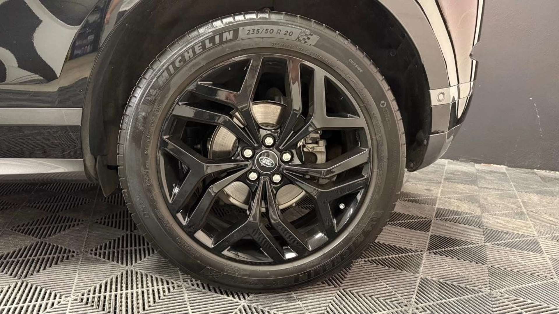 Land Rover Range Rover Evoque R-Dynamic D180 - 2020 - Joinsteer - #5