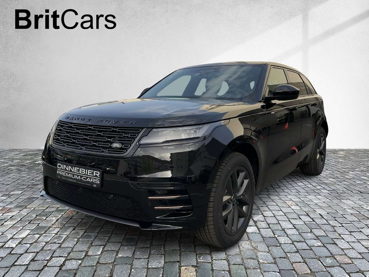 Land Rover Range Rover Velar Dynamic SE P250 - 2024 - Joinsteer - #1