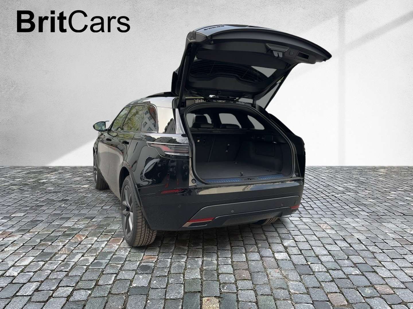 Land Rover Range Rover Velar Dynamic SE P250 - 2024 - Joinsteer - #4