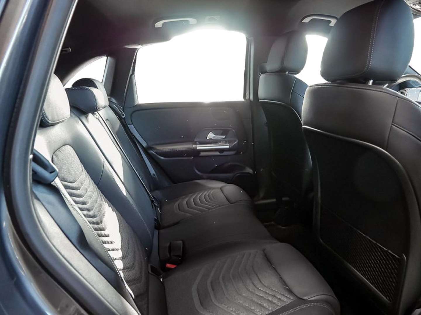 Mercedes Classe B PROGRESSIVE - 2025 - Joinsteer - #5