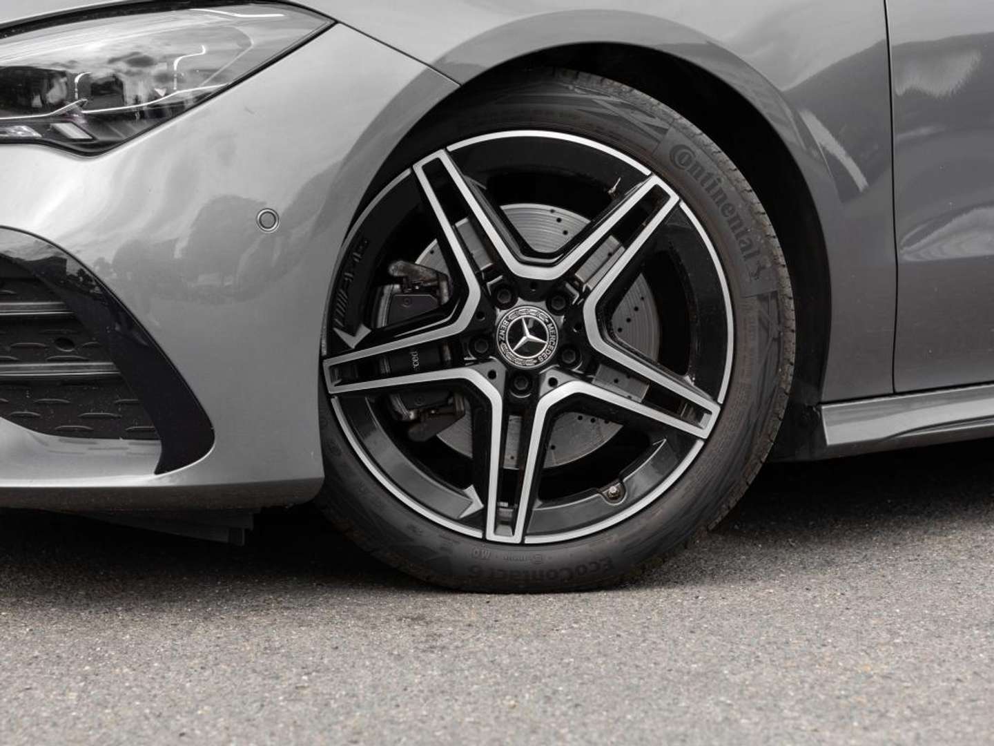 Mercedes CLA Shooting Brake AMG Night 200 D - 2024 - Joinsteer - #4