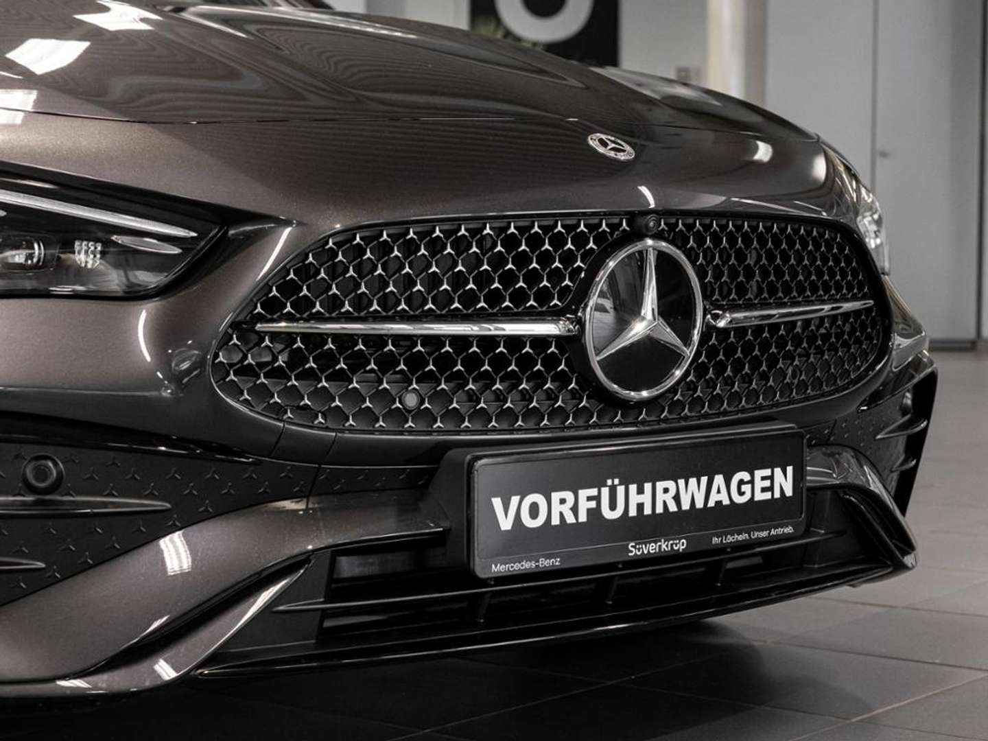 Mercedes CLE Coupé AMG NIGHT 200 4M - 2025 - Joinsteer - #5