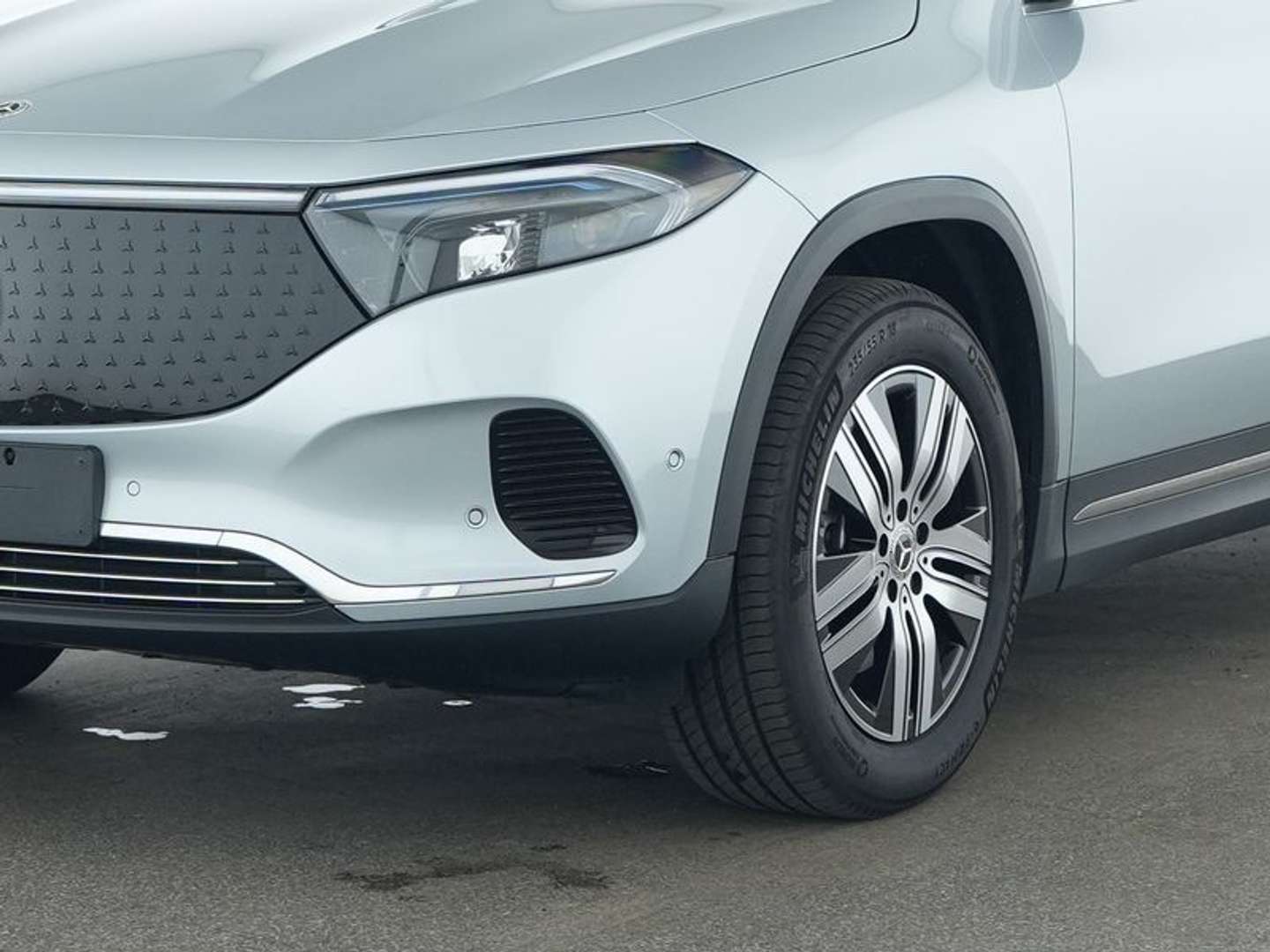 Mercedes EQA Progressive 300 4M - 2024 - Joinsteer - #3