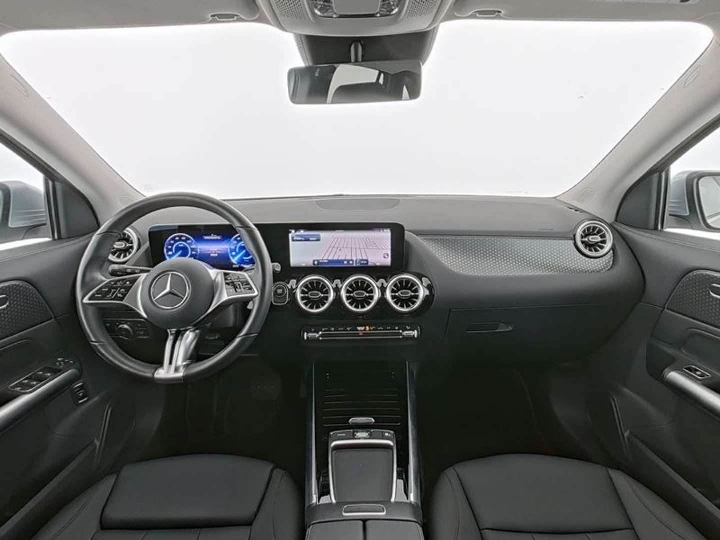 Mercedes EQA Progressive 300 4M - 2024 - Joinsteer - #5