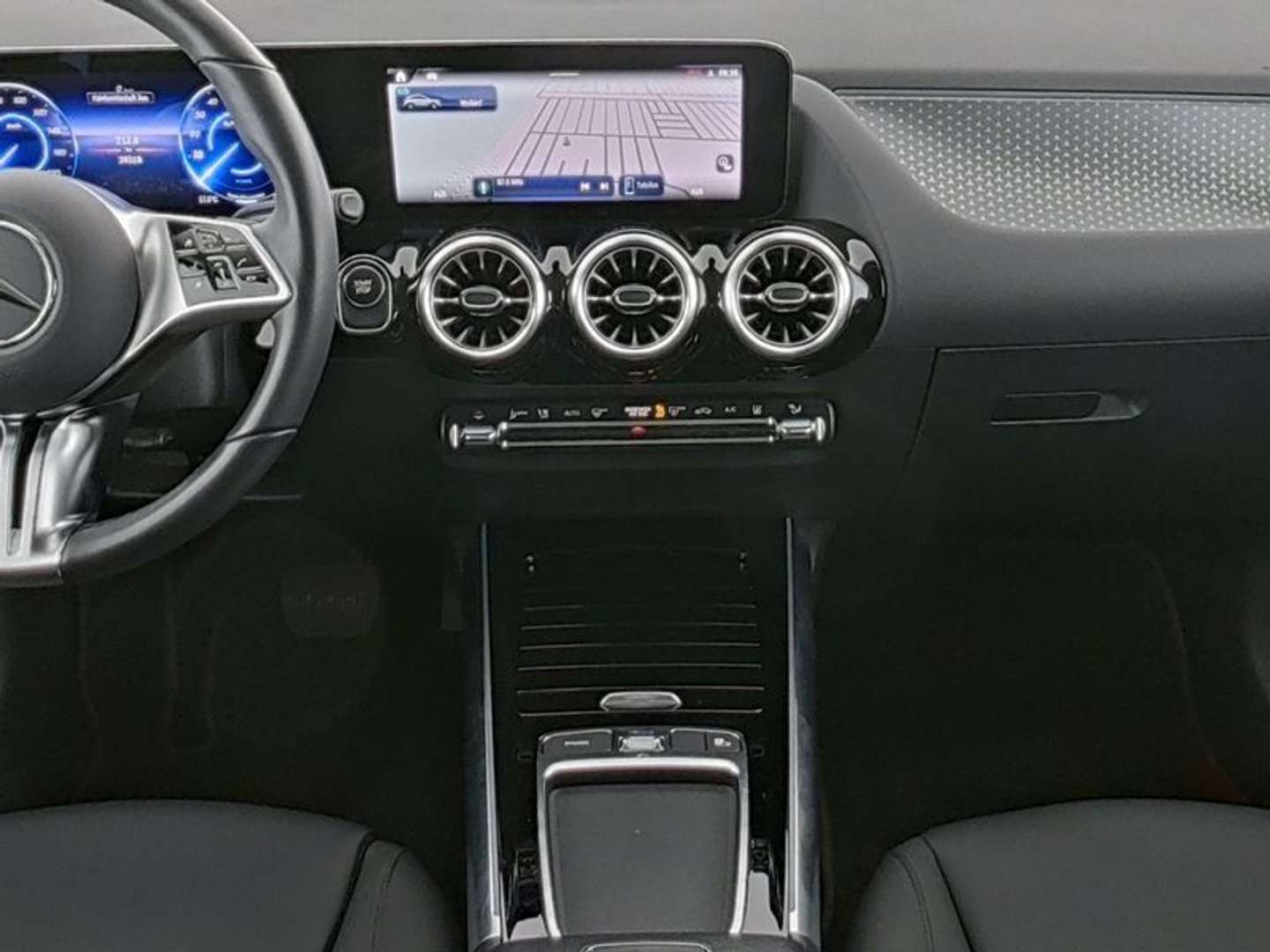 Mercedes EQA Progressive 300 4M - 2024 - Joinsteer - #6