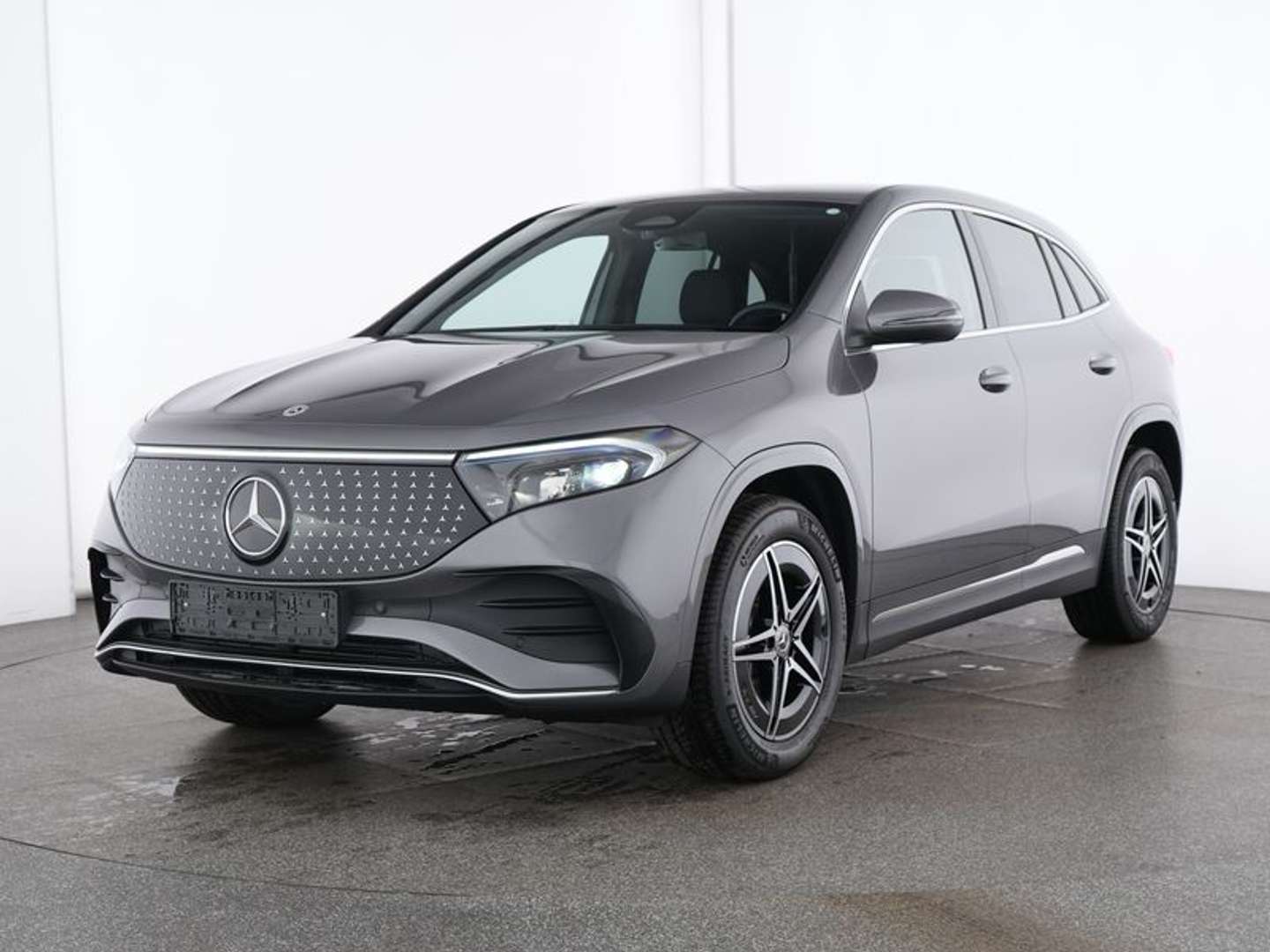 Mercedes EQA AMG 350 - 2024 - Joinsteer - #1