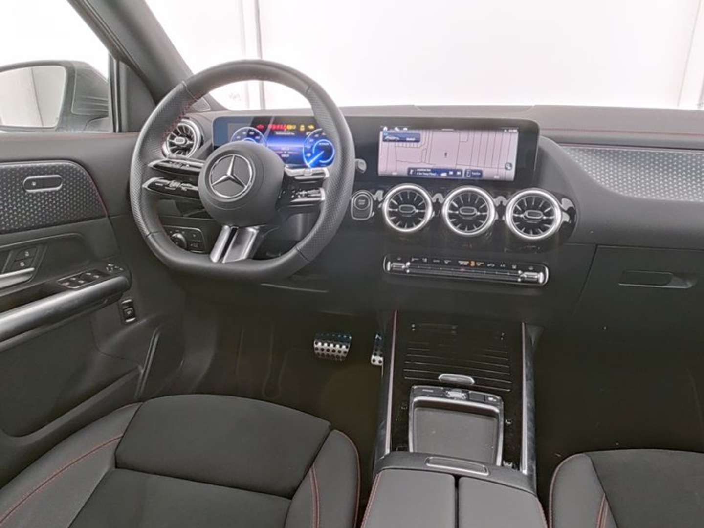 Mercedes EQA AMG 350 - 2024 - Joinsteer - #5