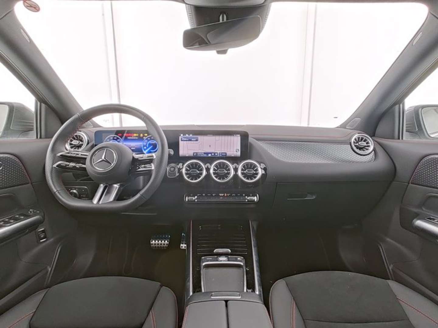 Mercedes EQA AMG 350 - 2024 - Joinsteer - #6