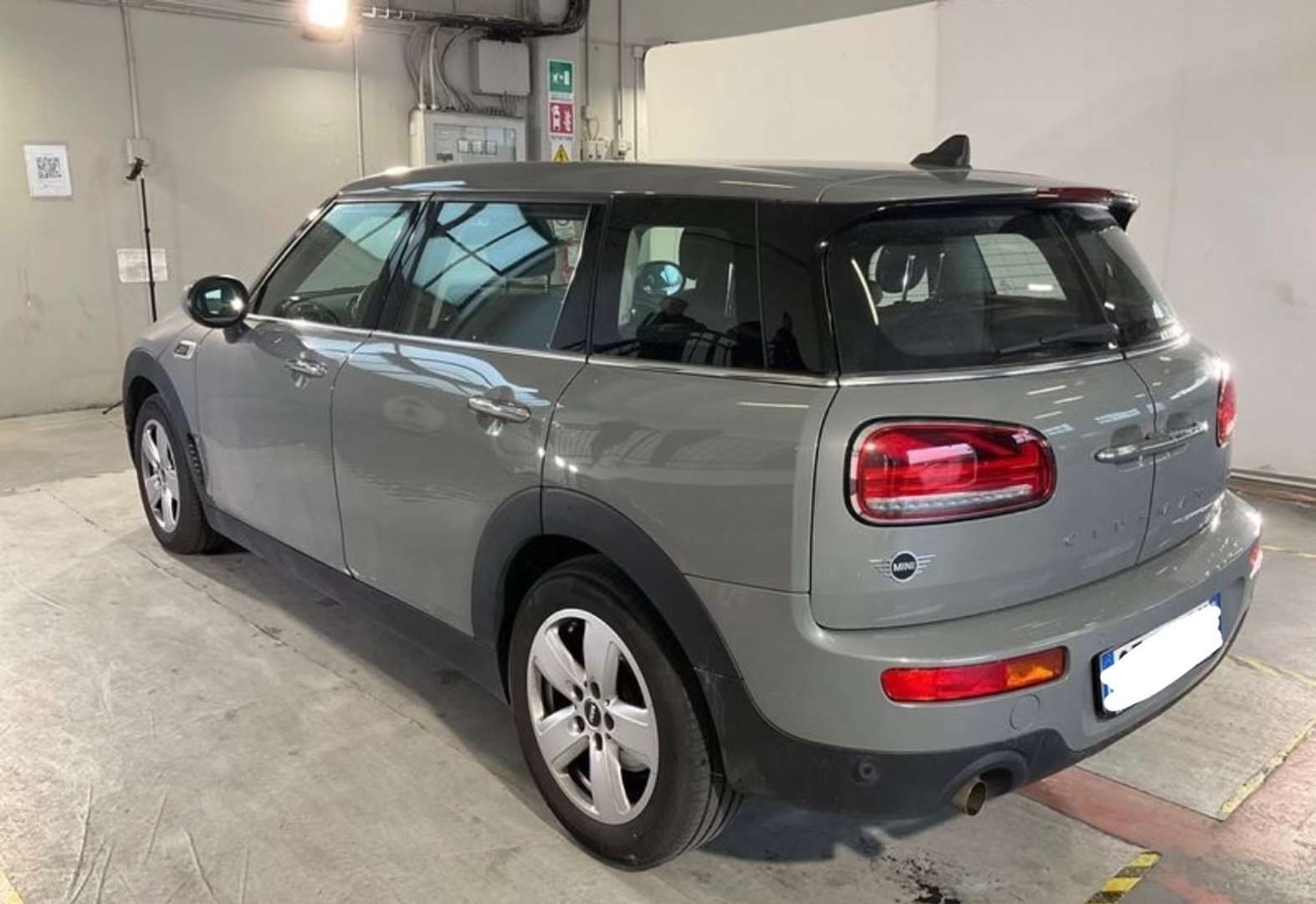 Mini Clubman Non Identifié - 2021 - Joinsteer - #2