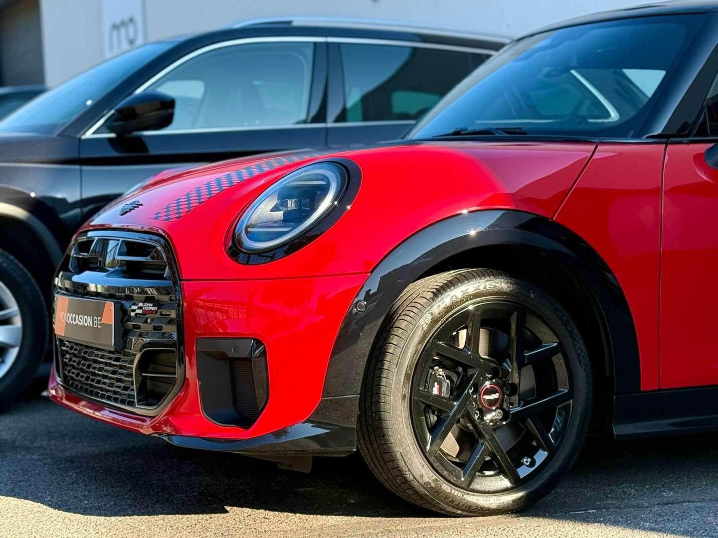 Mini John Cooper Works Cooper S AUTO - 2025 - Joinsteer - #2