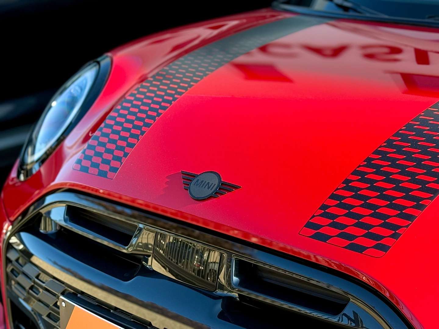 Mini John Cooper Works Cooper S AUTO - 2025 - Joinsteer - #3