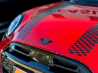 Mini John Cooper Works Cooper S AUTO -  - Joinsteer - #2