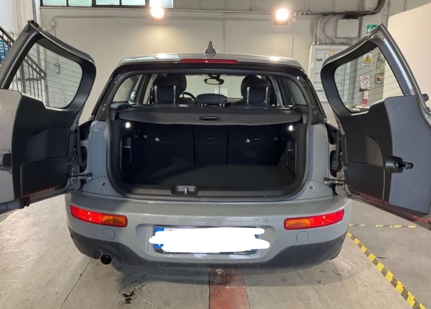 Mini Clubman Non Identifié - 2021 - Joinsteer - #5