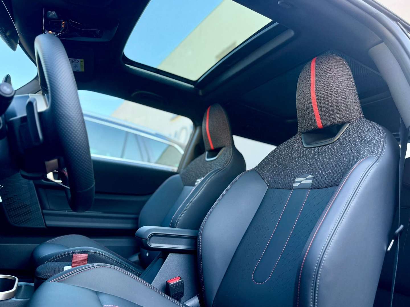 Mini John Cooper Works Cooper S AUTO - 2025 - Joinsteer - #5