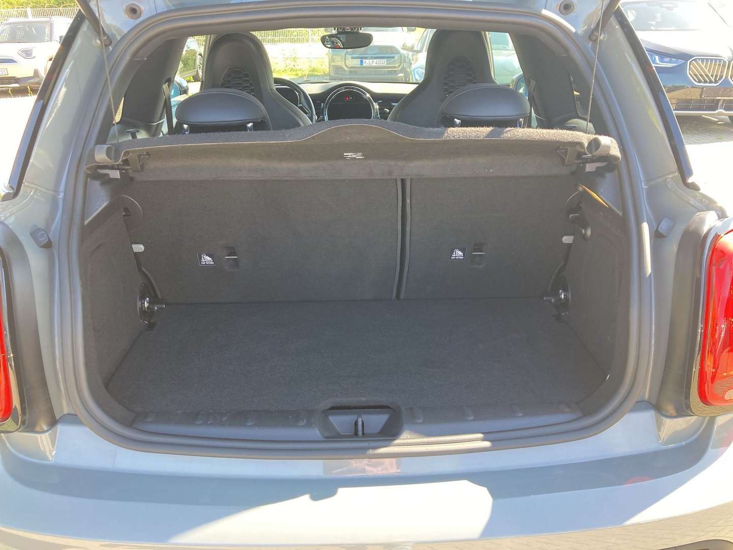 Mini John Cooper Works Non Identifié - 2021 - Joinsteer - #6