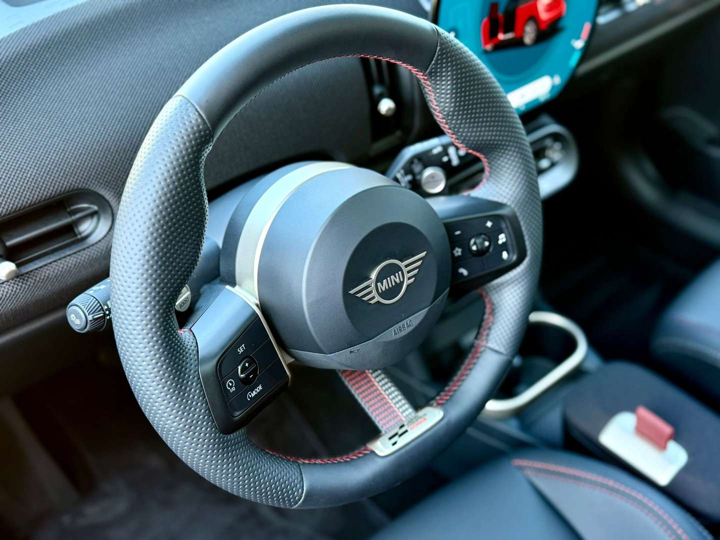 Mini John Cooper Works Cooper S AUTO - 2025 - Joinsteer - #8