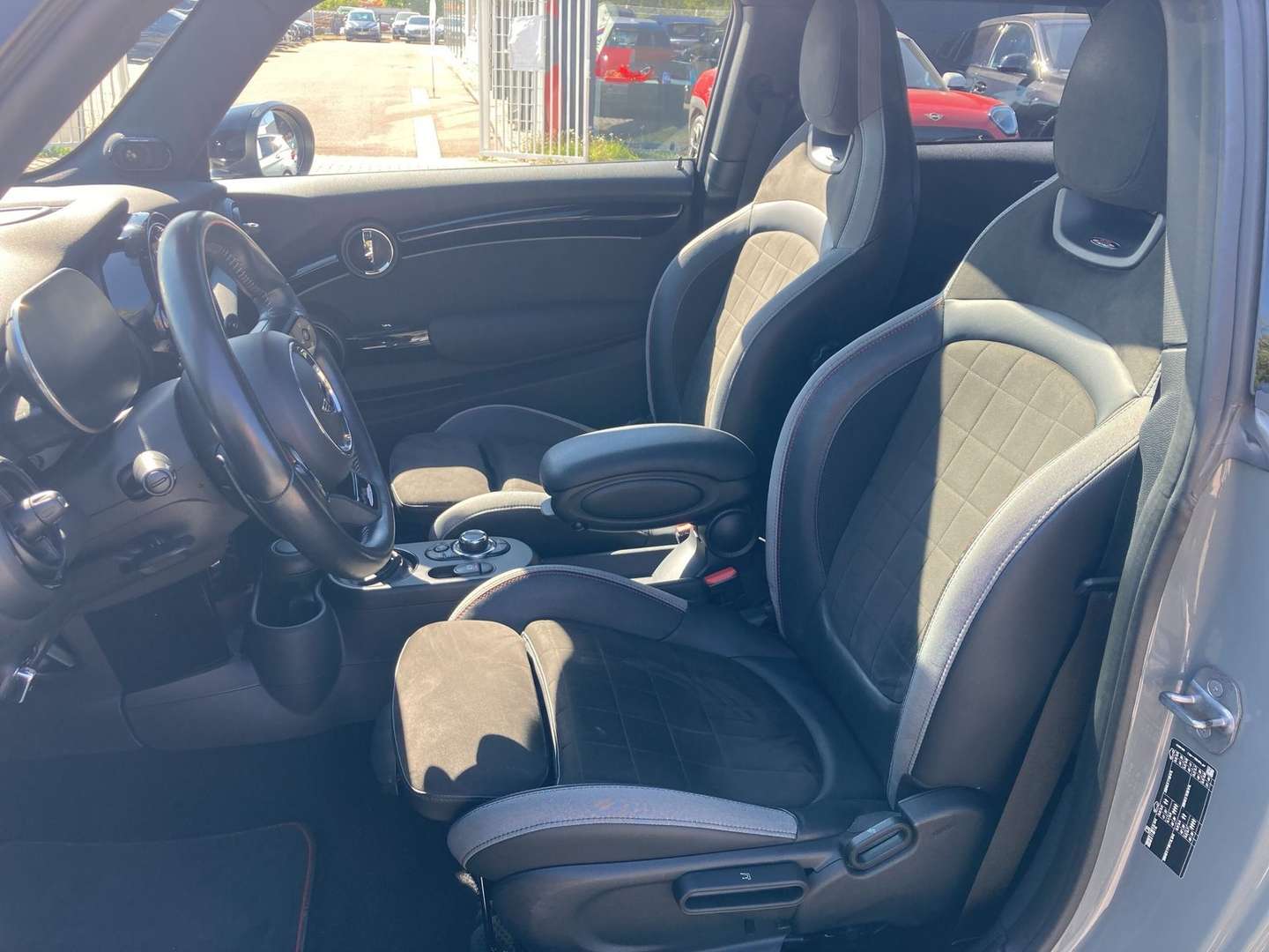 Mini John Cooper Works Non Identifié - 2021 - Joinsteer - #8