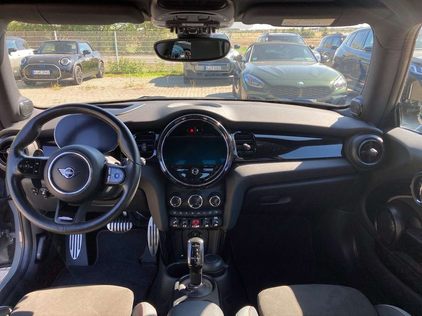 Mini John Cooper Works Non Identifié - 2021 - Joinsteer - #9