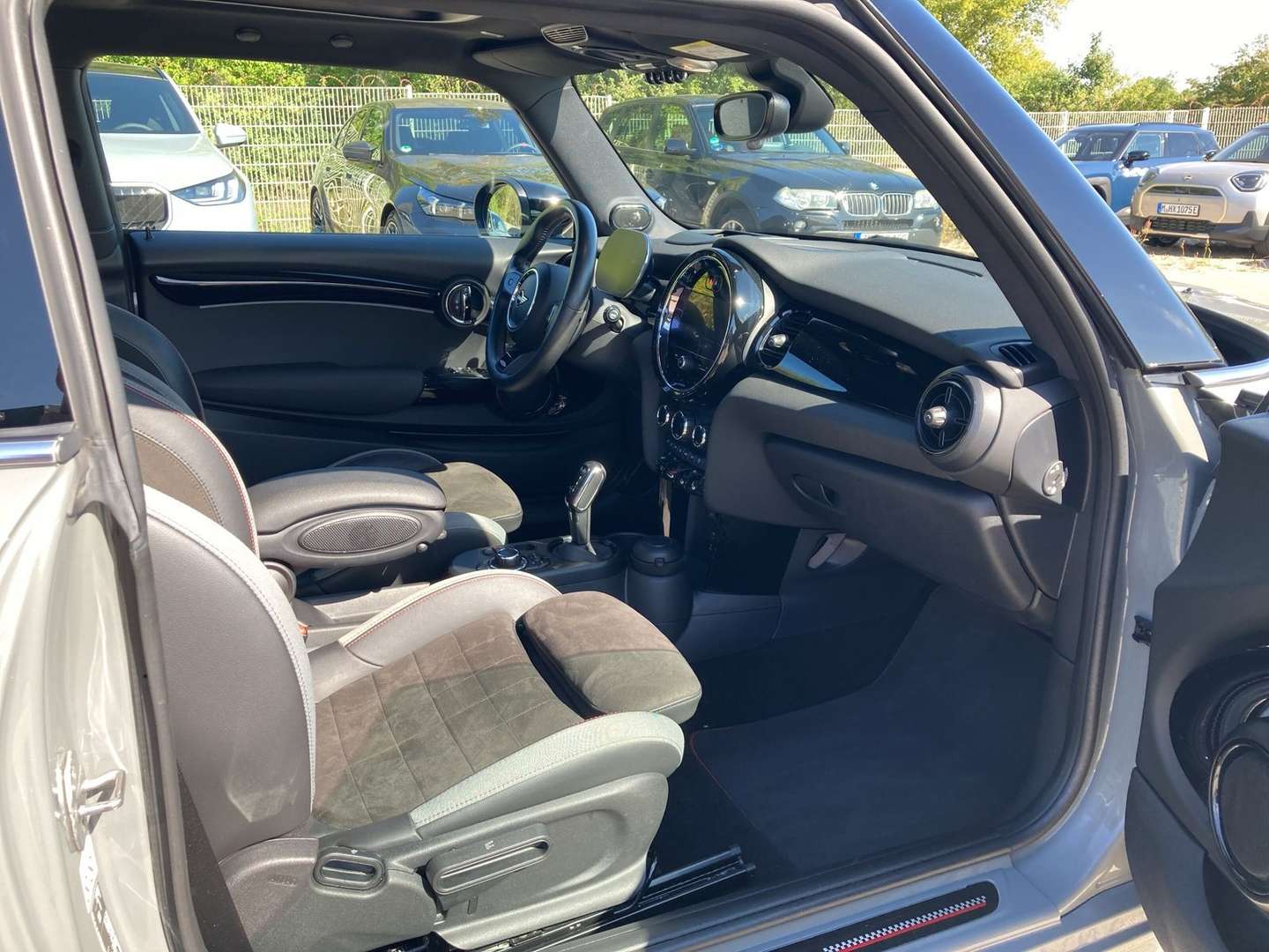 Mini John Cooper Works Non Identifié - 2021 - Joinsteer - #10