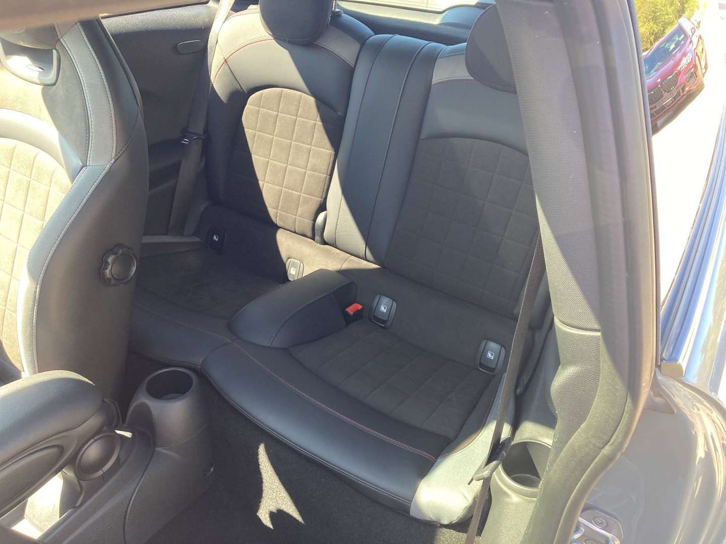 Mini John Cooper Works Non Identifié - 2021 - Joinsteer - #11