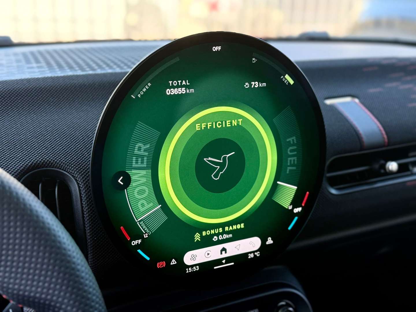 Mini John Cooper Works Cooper S AUTO - 2025 - Joinsteer - #12