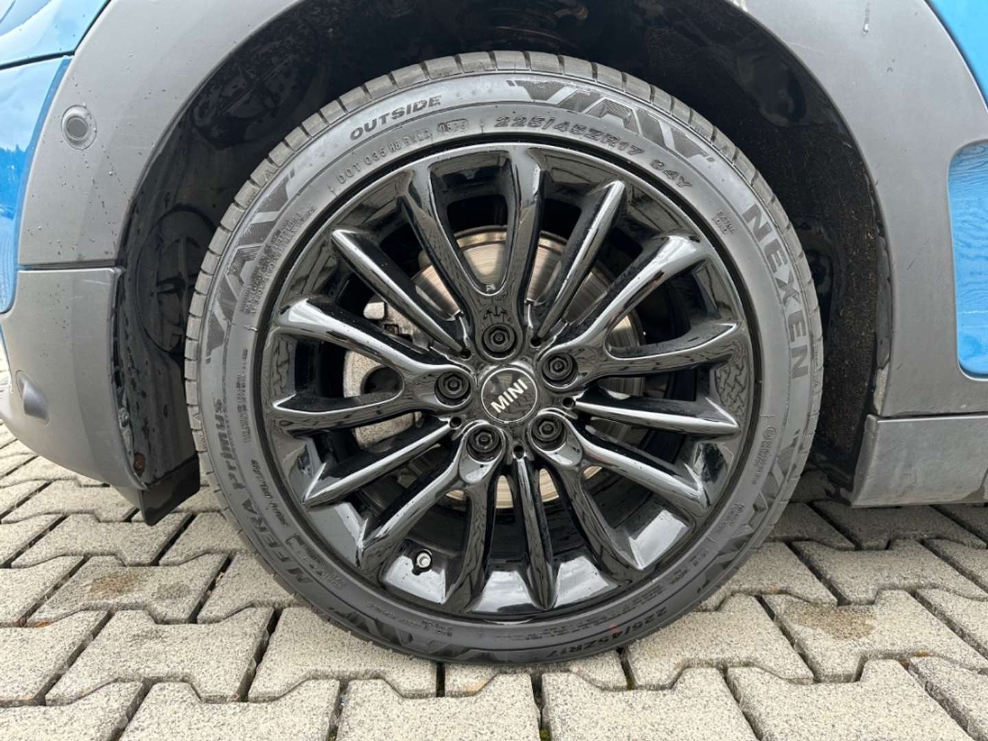 Mini Clubman Cooper - 2021 - Joinsteer - #6