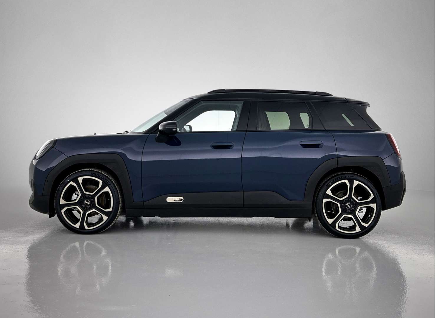 Mini Aceman Favoured E - 2025 - Joinsteer - #4