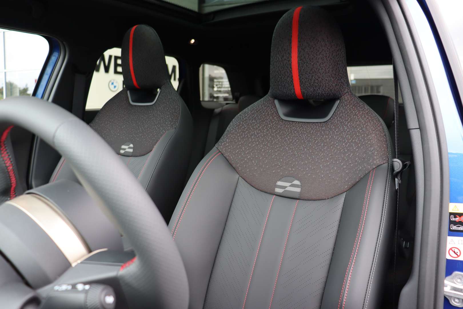 Mini Aceman John Cooper Works SE - 2025 - Joinsteer - #10