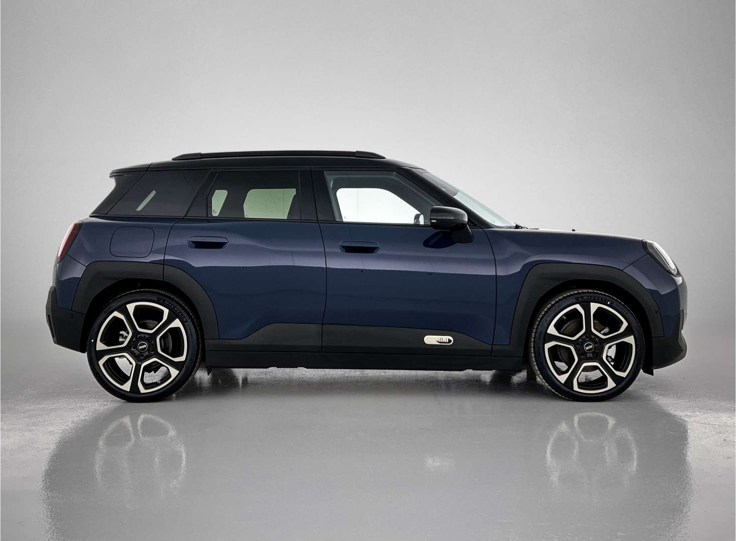 Mini Aceman Favoured E - 2025 - Joinsteer - #5