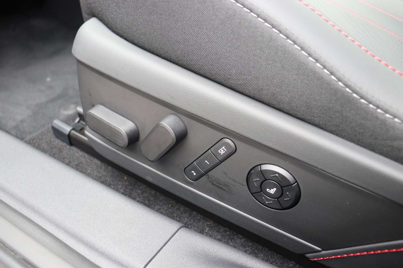 Mini Aceman John Cooper Works SE - 2025 - Joinsteer - #11