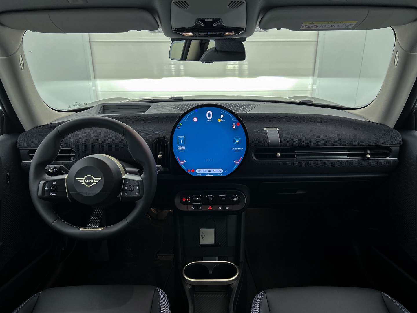 Mini Hatch Classic Cooper - 2025 - Joinsteer - #3