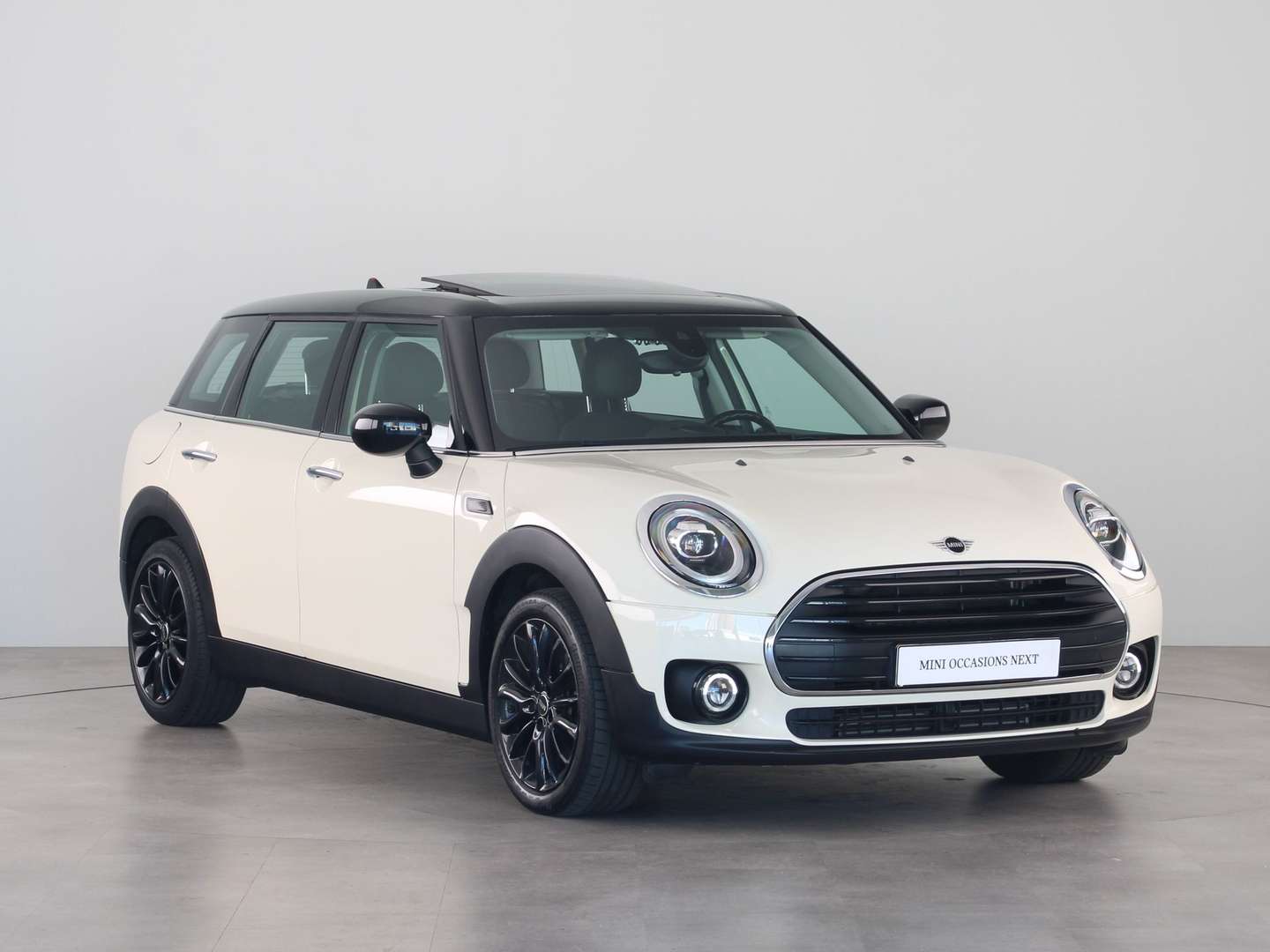 Mini Clubman Business Edition - 2020 - Joinsteer - #2