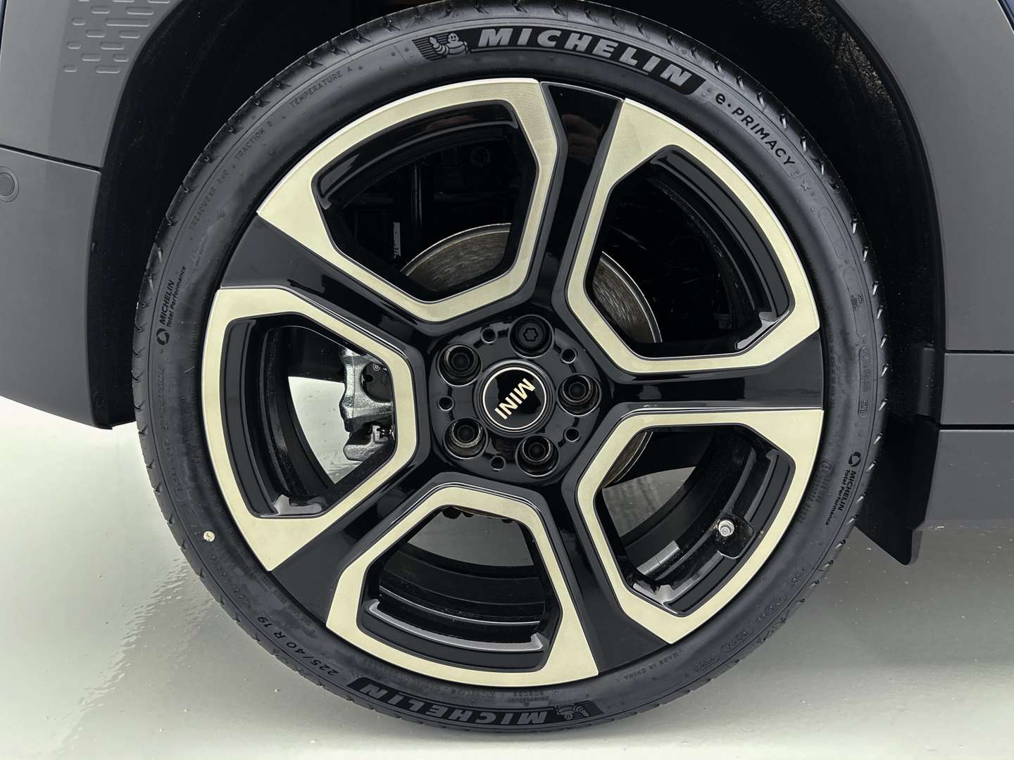 Mini Aceman Favoured E - 2025 - Joinsteer - #7