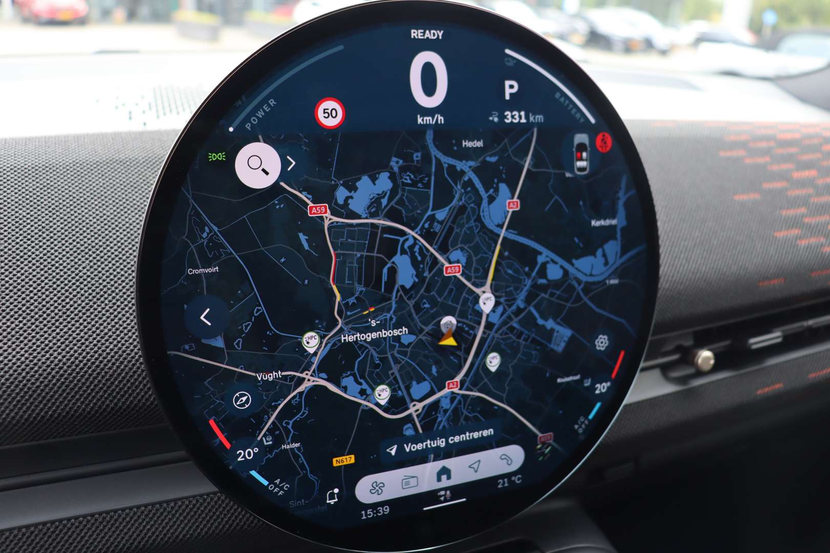 Mini Aceman John Cooper Works SE - 2025 - Joinsteer - #13