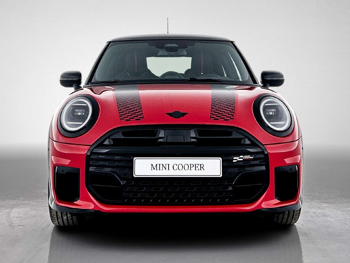 Mini Hatch John Cooper Works - 2025 - Joinsteer - #10