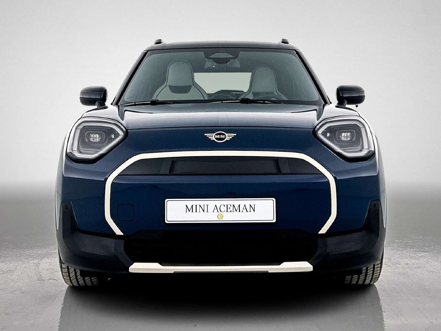 Mini Aceman Favoured E - 2025 - Joinsteer - #10