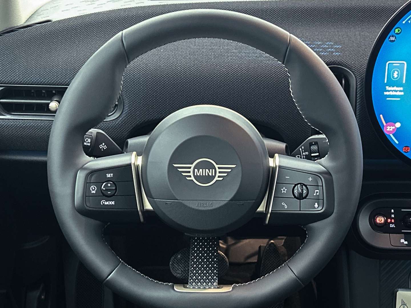 Mini Hatch Classic Cooper - 2025 - Joinsteer - #11